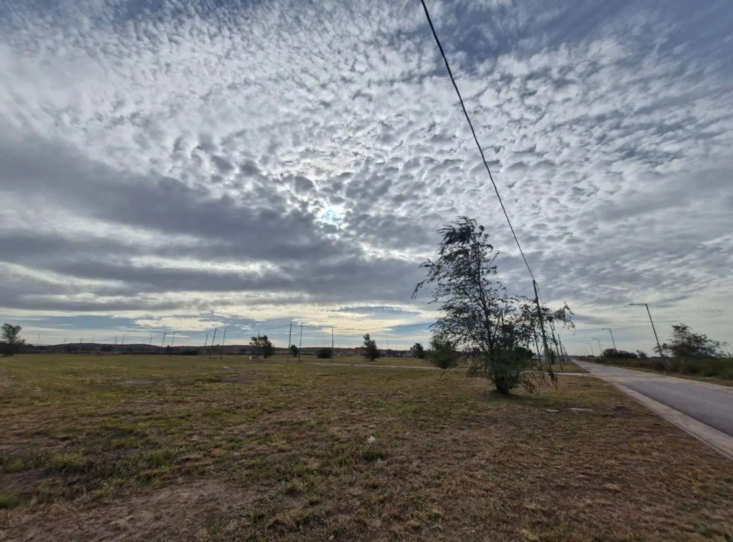 VENTA LOTE EN DOCTA CENTRAL 2 - CORDOBA 2