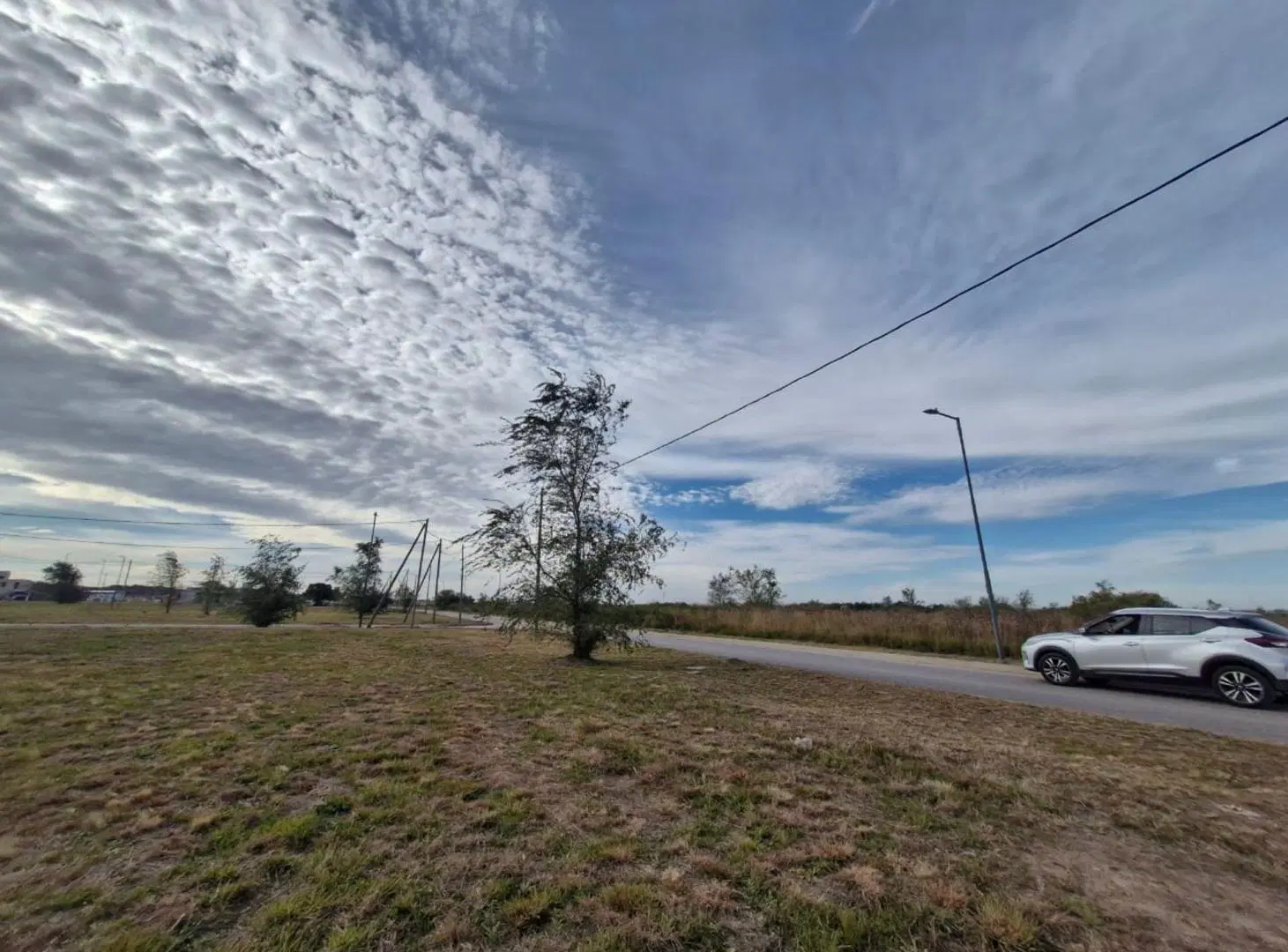 VENTA LOTE EN DOCTA CENTRAL 2 - CORDOBA 5