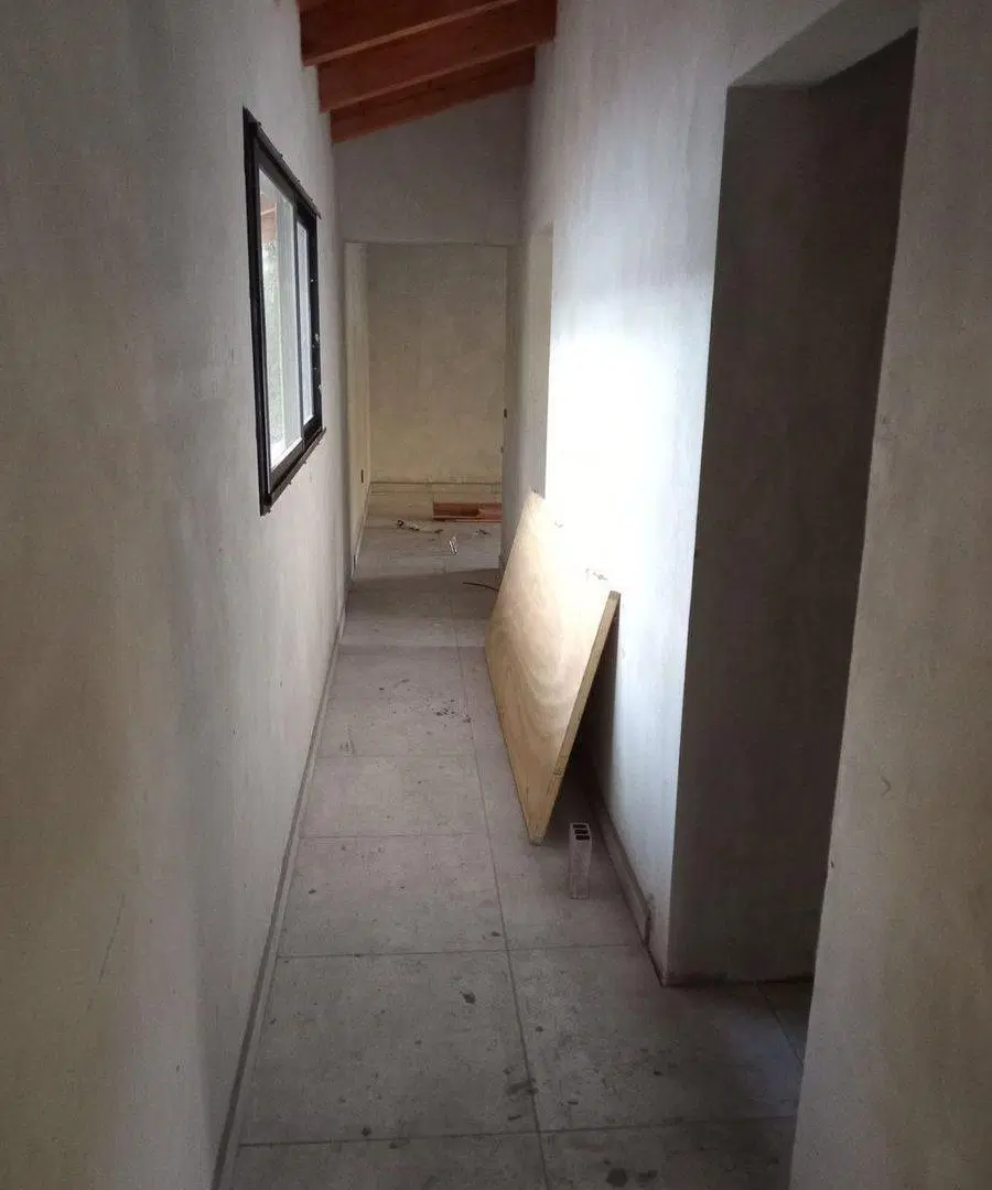 Venta Casa a estrenar Villa Ciudad Parque Córdoba 2