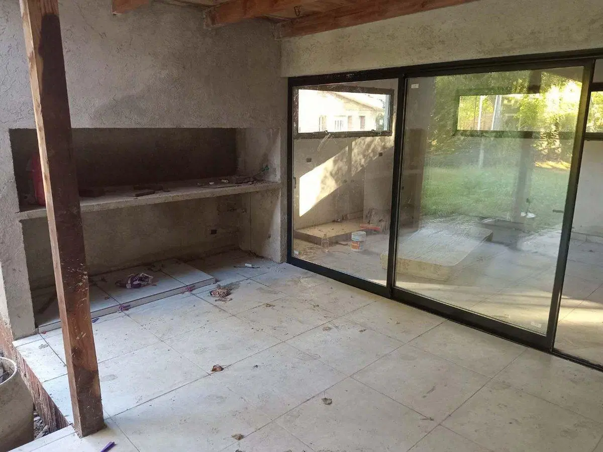 Venta Casa a estrenar Villa Ciudad Parque Córdoba 4