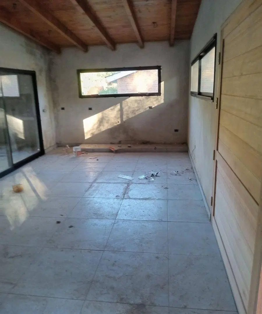 Venta Casa a estrenar Villa Ciudad Parque Córdoba 5