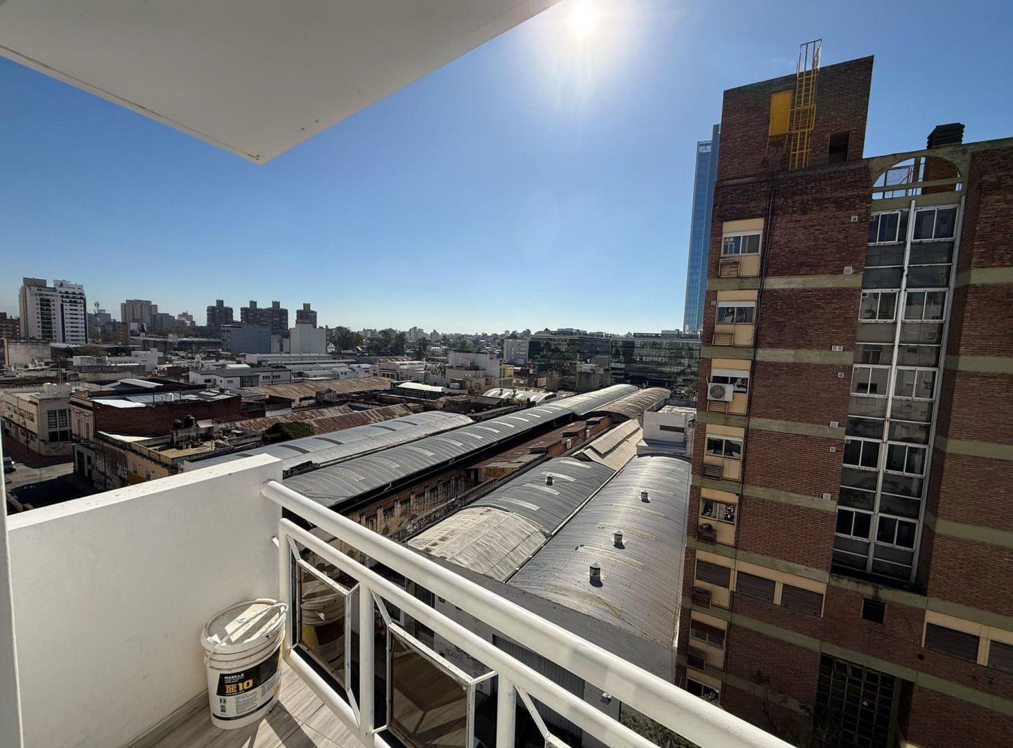 Se vende Dpto 3 dorm 2 baños balcón CORDOBA CENTRO