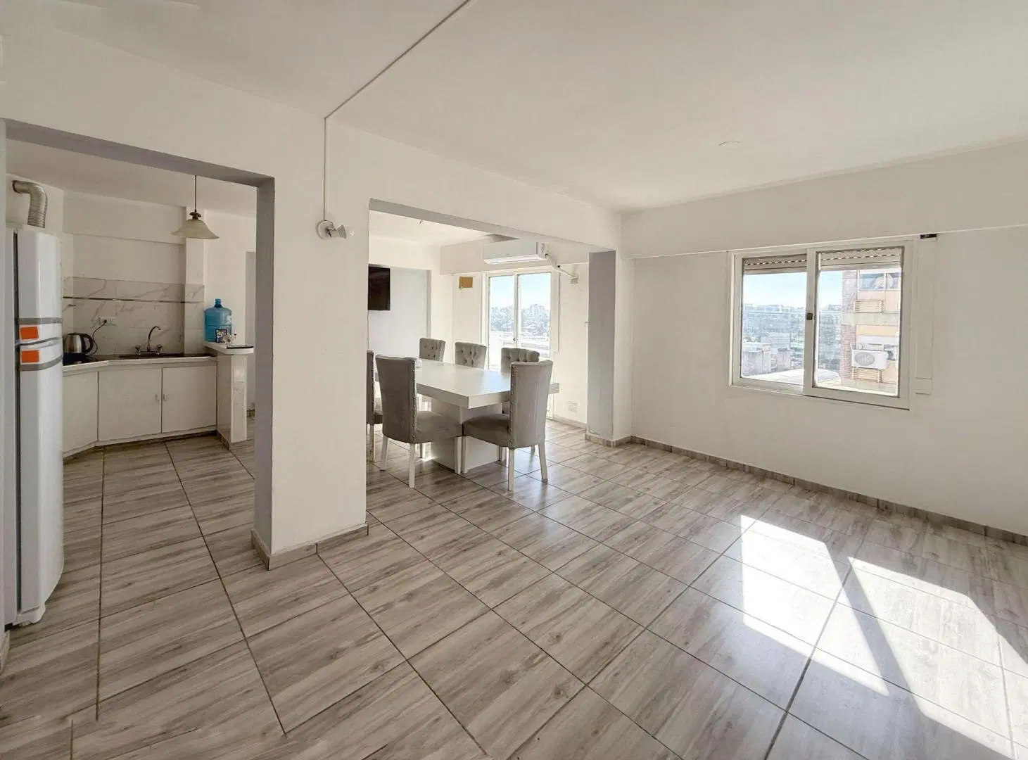 Se vende Dpto 3 dorm 2 baños balcón CORDOBA CENTRO 3
