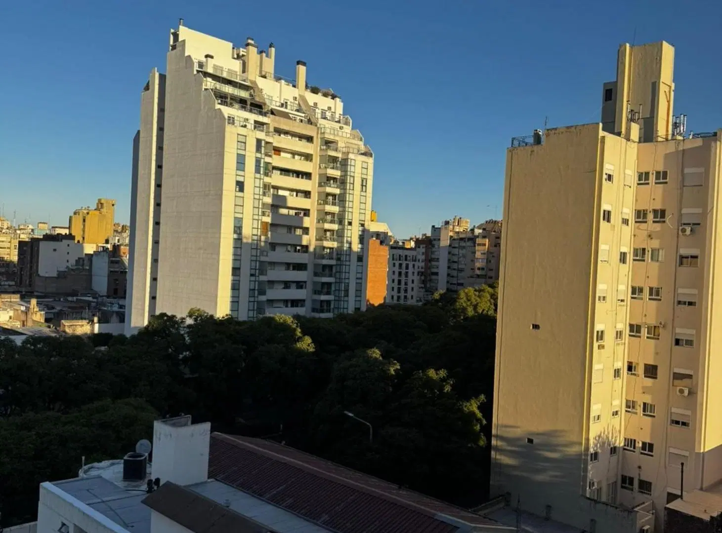 Se vende Dpto 3 dorm 2 baños balcón CORDOBA CENTRO 5