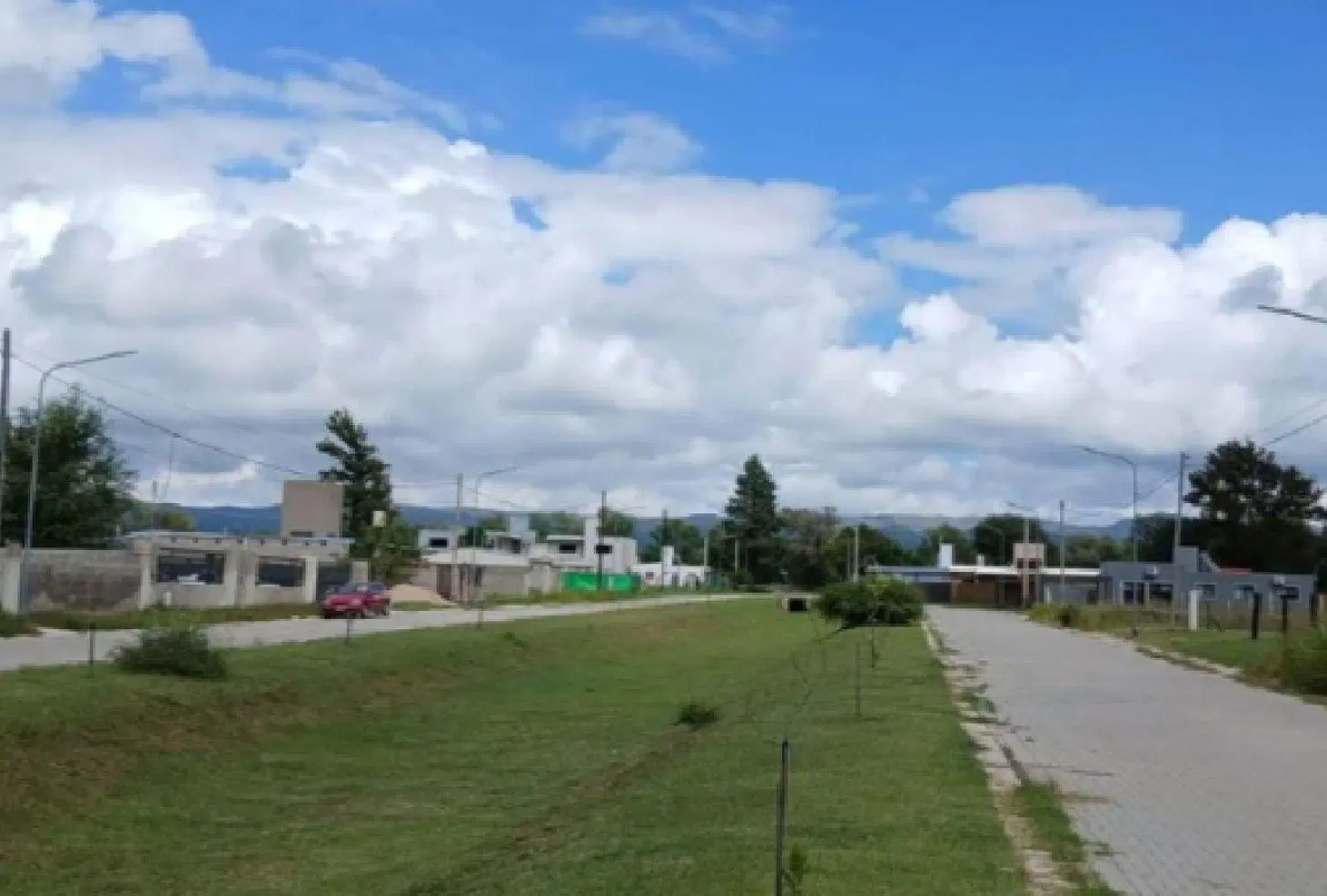 VENTA LOTE PORTALES DEL TALA - ALTA GRACIA CÓRDOBA 3