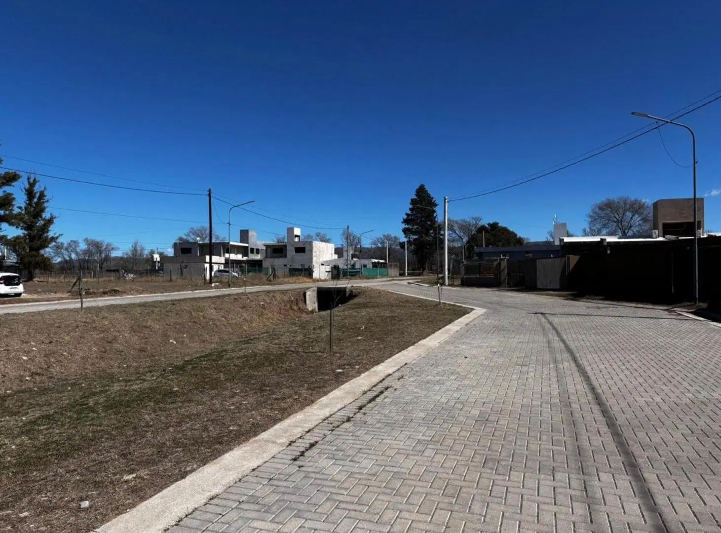 VENTA LOTE PORTALES DEL TALA - ALTA GRACIA CÓRDOBA 5