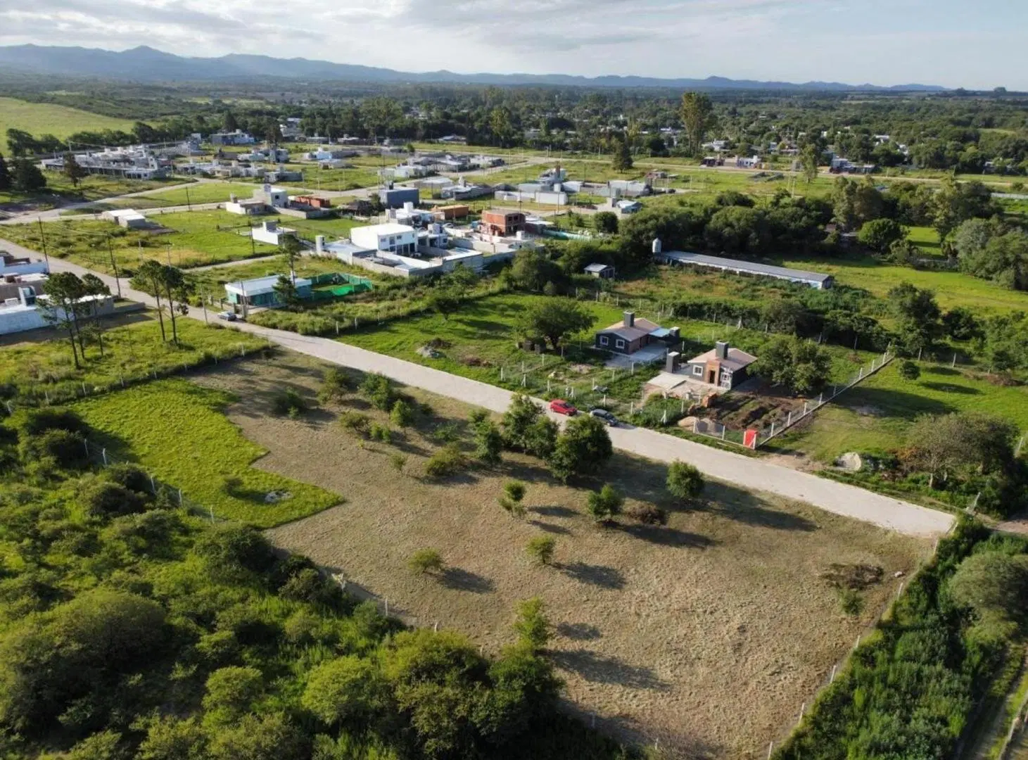 VENTA LOTE PORTALES DEL TALA - ALTA GRACIA CÓRDOBA 2