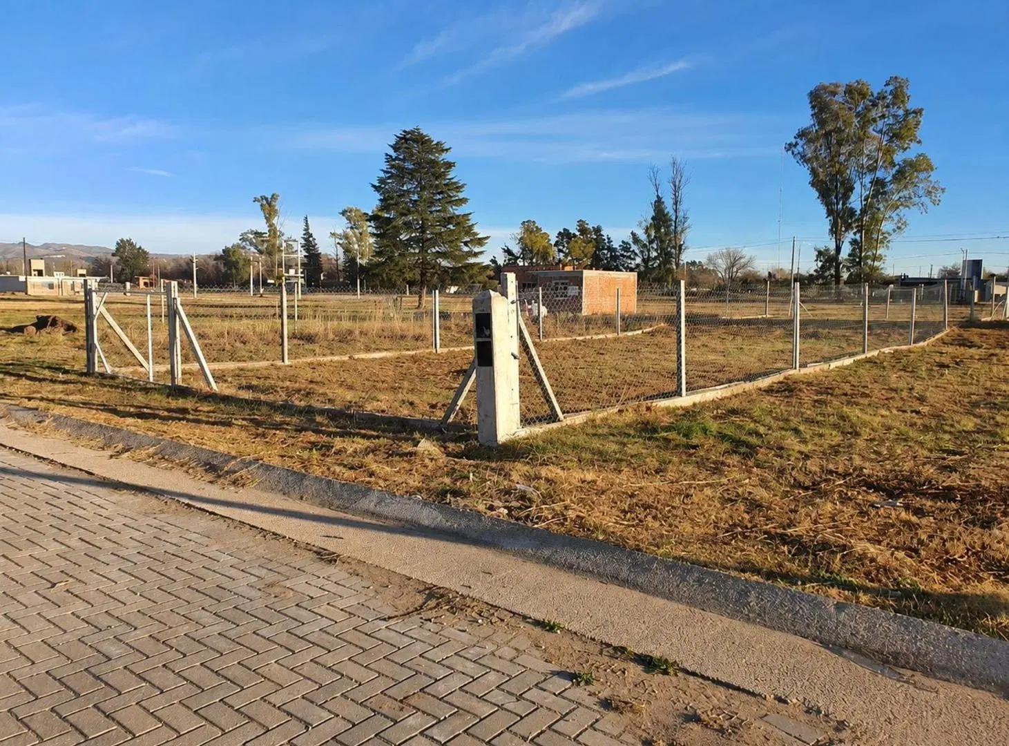 VENTA LOTE PORTALES DEL TALA - ALTA GRACIA CÓRDOBA 4