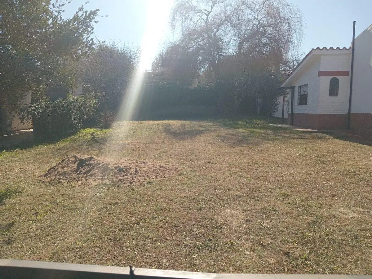 Se vende terreno Santa Rosa de Calamuchita Córdoba 3
