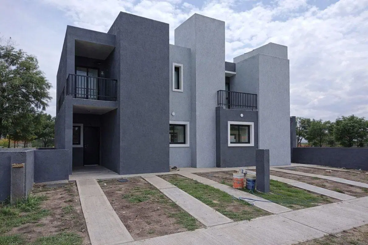 VENTA DUPLEX 2 DOM VILLA ALLENDE CORDOBA 3