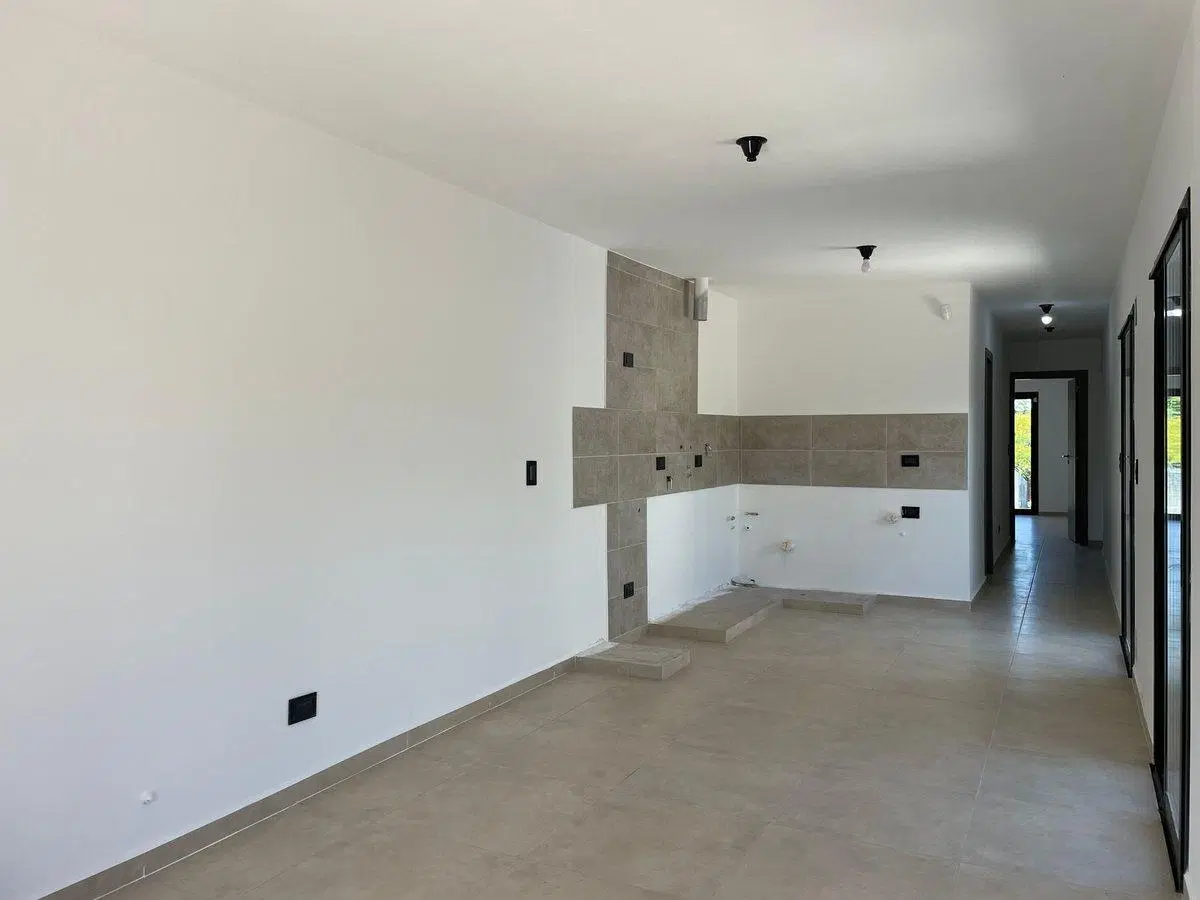 DUPLEX PB A ESTRENAR VILLA ALLENDE 3 DORM 2 BAÑOS 4
