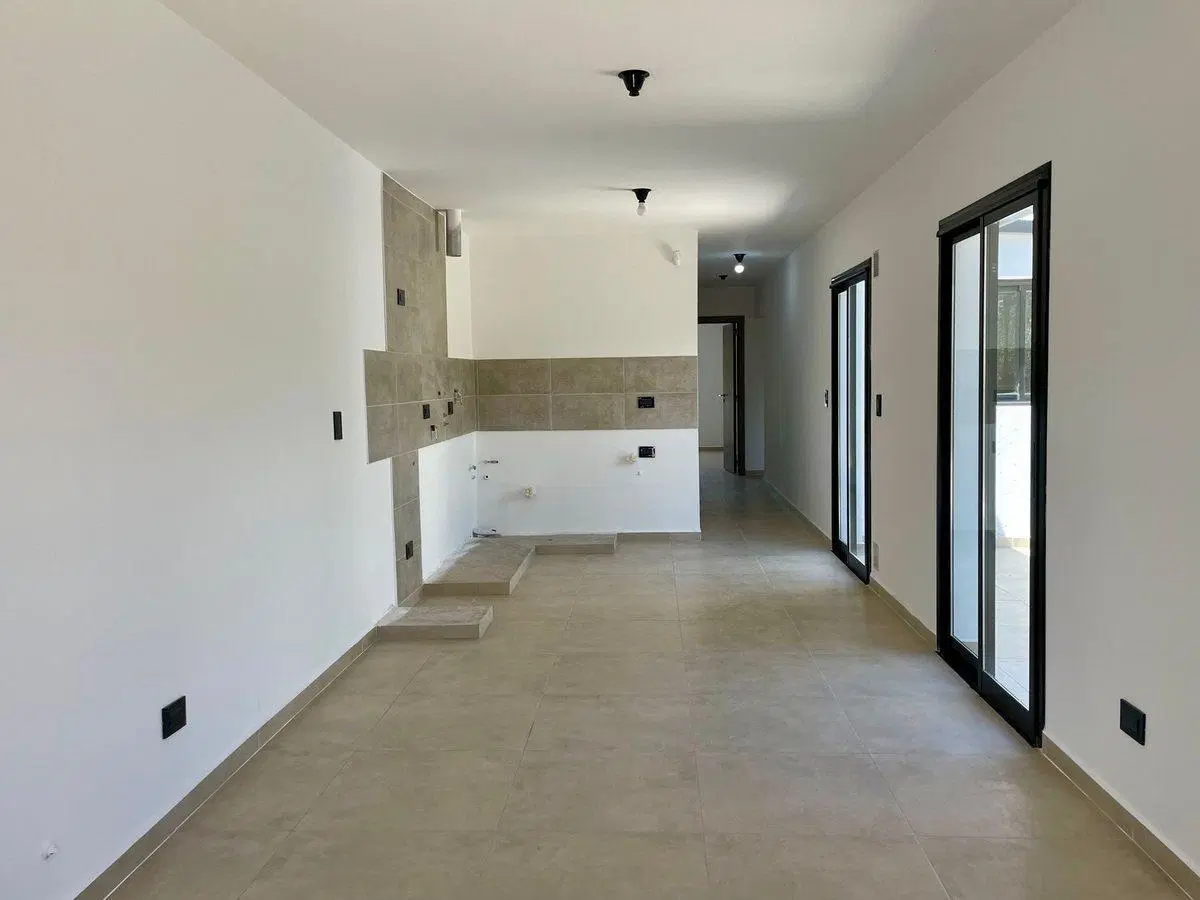 DUPLEX PB A ESTRENAR VILLA ALLENDE 3 DORM 2 BAÑOS 3