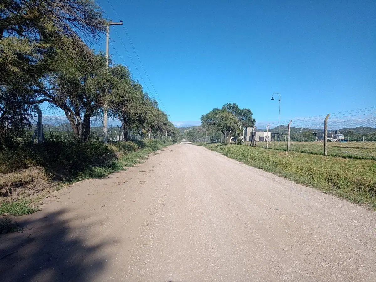 VENTA 47 HAS EN SANTA MARIA MALAGUEÑO CORDOBA 2