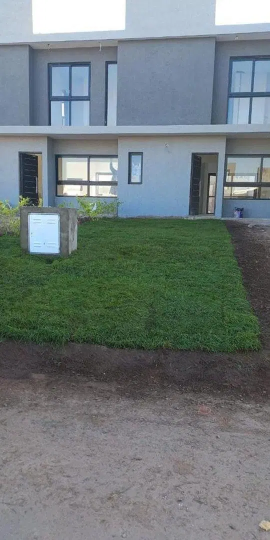 VENTA DUPLEX 3 DORMITORIOS EN DOCTA CORDOBA 2