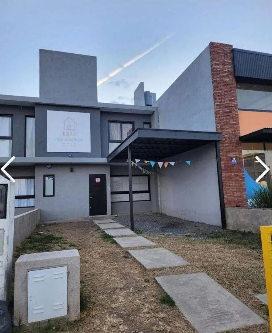 VENTA DUPLEX 3 DORMITORIOS EN DOCTA CORDOBA 5