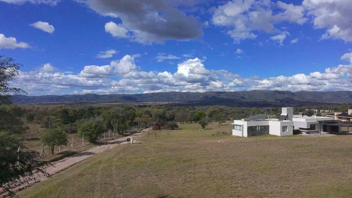 VENTA LOTE ALTOS DEL CORRAL LOS REARTES CÓRDOBA 3