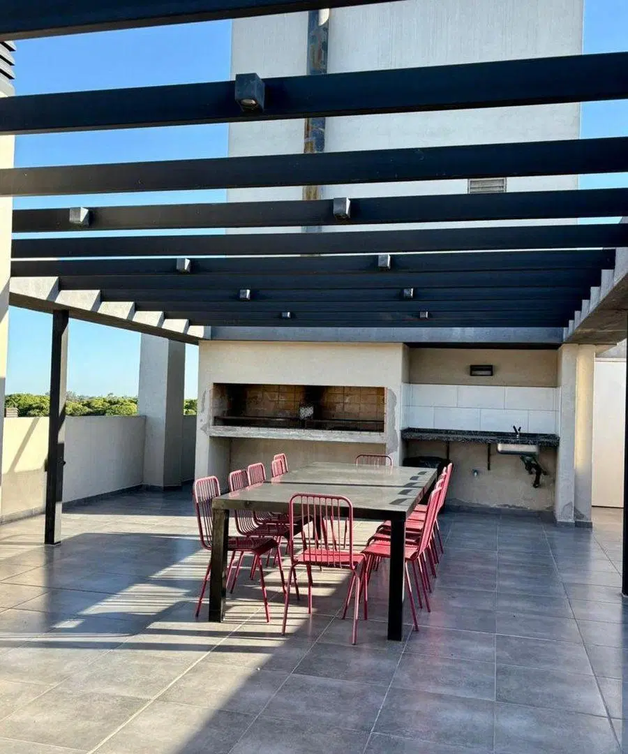 Venta Dpto 1 Dor Quatro Housing Zona Sur Córdoba 4