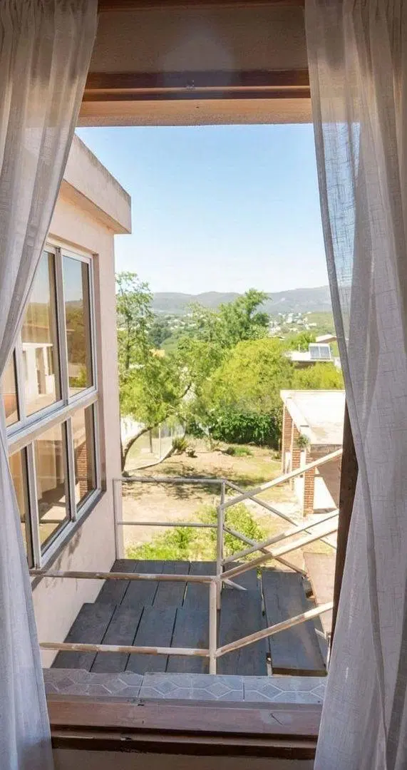 VENTA CASA 2 DORMITORIOS MAYU SUMAJ CORDOBA 3
