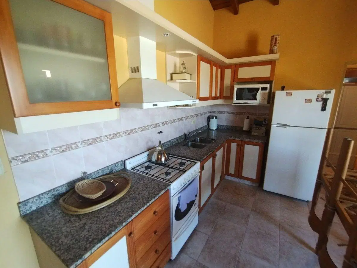 VENTA CASA 2 DORMITORIOS MAYU SUMAJ CORDOBA 5