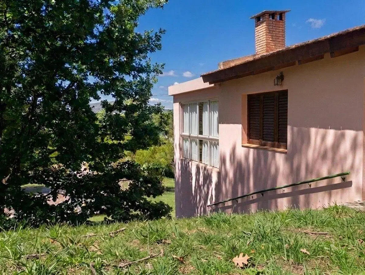VENTA CASA 2 DORMITORIOS MAYU SUMAJ CORDOBA 4