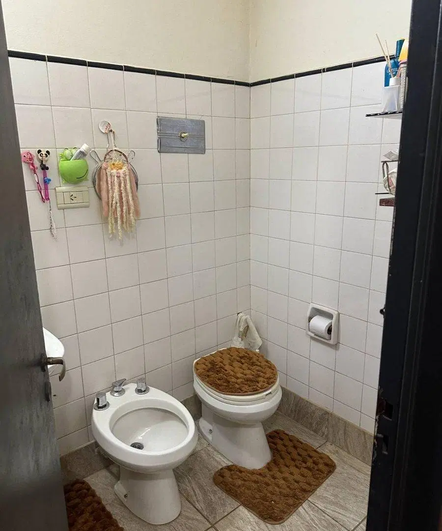 VENTA DEPARTAMENTO 3 DORMITORIOS PANAMERICANO CBA 5