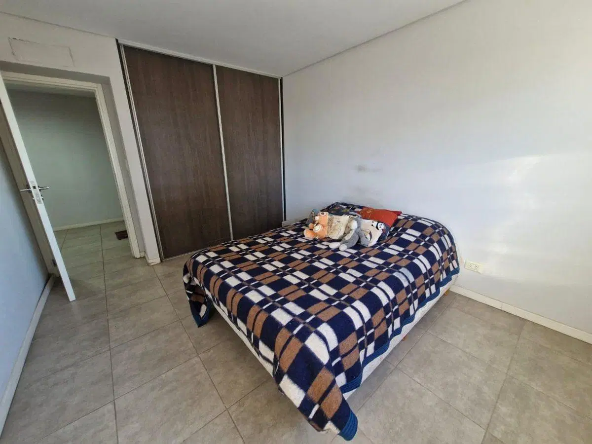 VENTA DPTO 1 DORMITORIO COCHERA AMENITIES GNI CBA 3