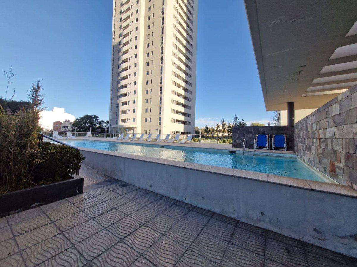 VENTA DPTO 1 DORMITORIO COCHERA AMENITIES GNI CBA