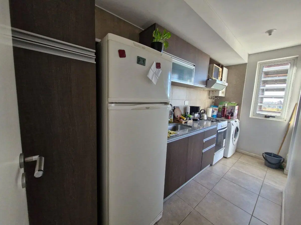 VENTA DPTO 1 DORMITORIO COCHERA AMENITIES GNI CBA 5