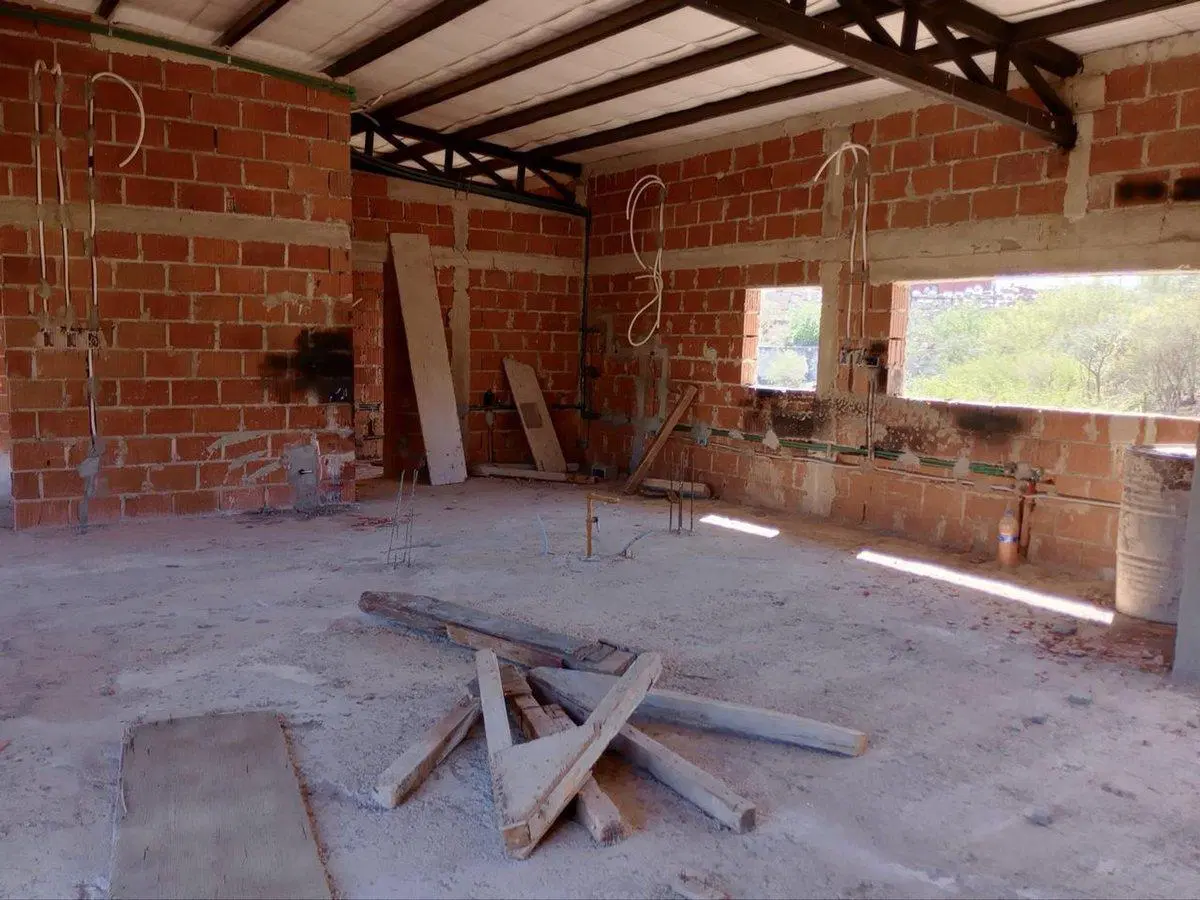 VENTA CASA 2 DORMITORIOS ESTANCIA VIEJA , C. PAZ 5