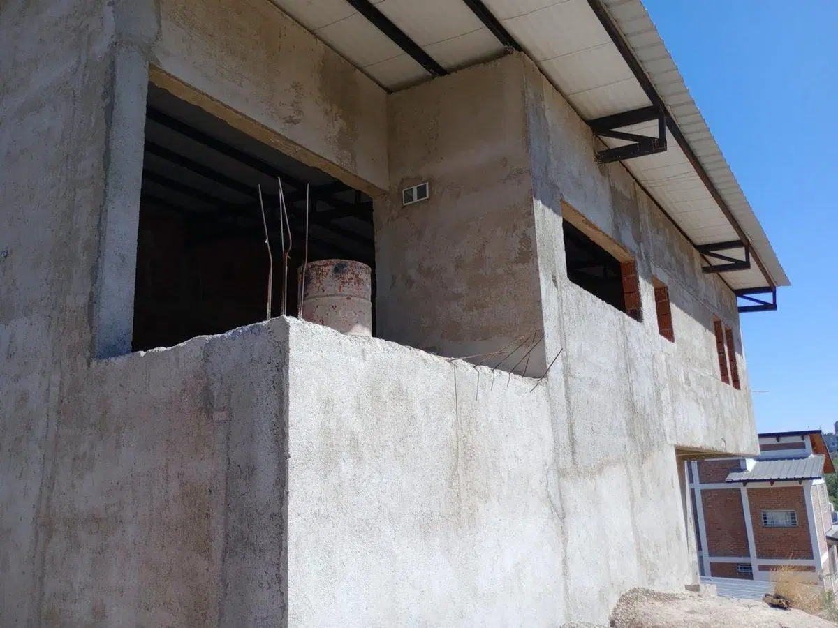 VENTA CASA 2 DORMITORIOS ESTANCIA VIEJA , C. PAZ 3