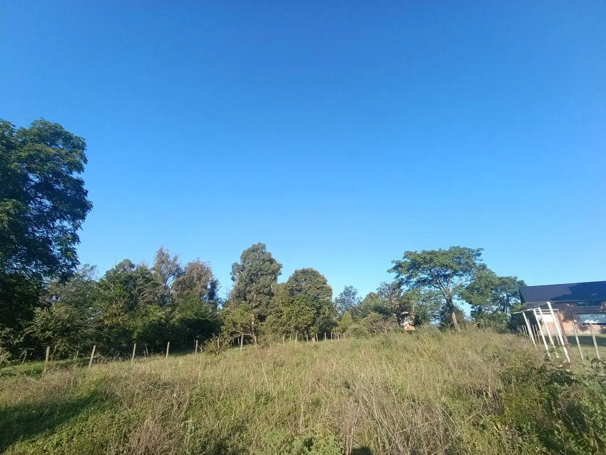 Se vende terreno 692 m2 Capilla Vieja, Los Reartes 5