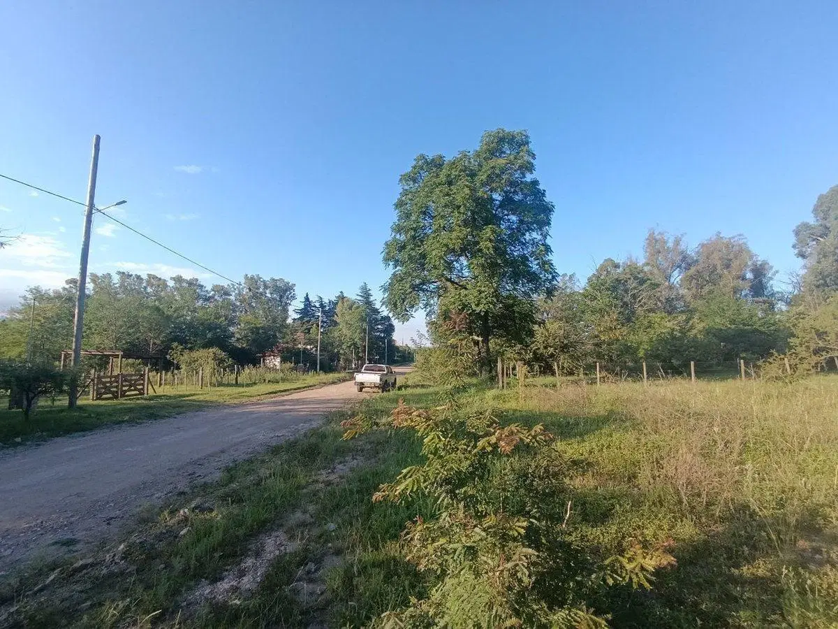 Se vende terreno 692 m2 Capilla Vieja, Los Reartes 2
