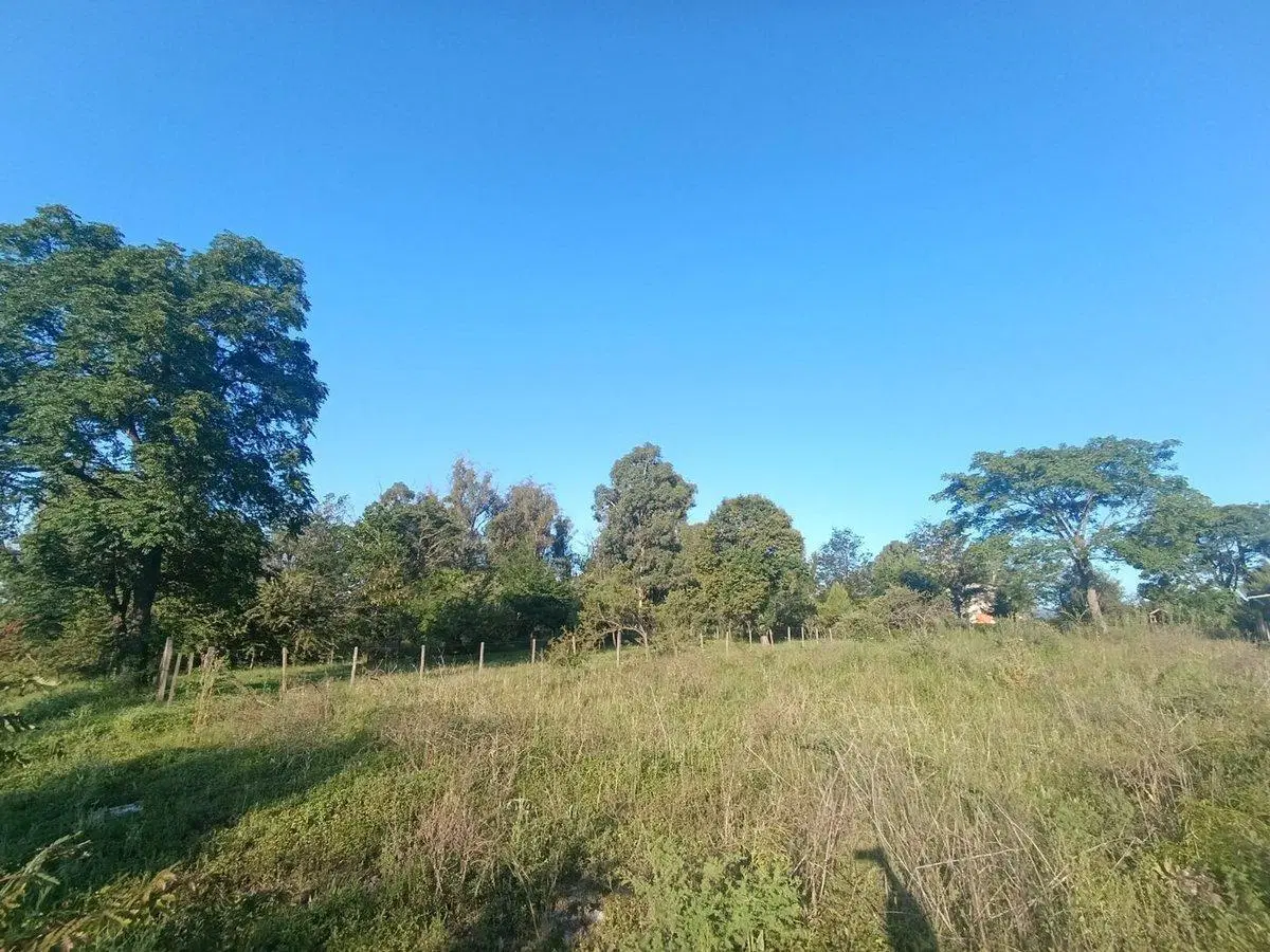 Se vende terreno 692 m2 Capilla Vieja, Los Reartes 3