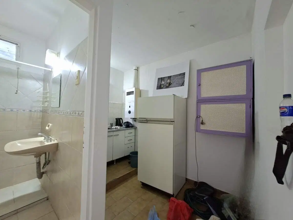 VENTA CASA 2 DORMI + DPTO 2 DORM, ALBERDI CORDOBA 5