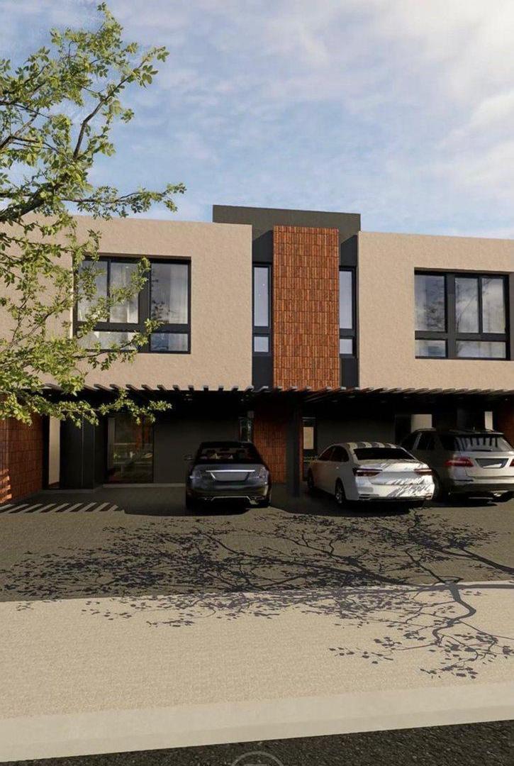 VENTA DUPLEX 3 DORMITORIOS BRISAS MANANTIALES CBA