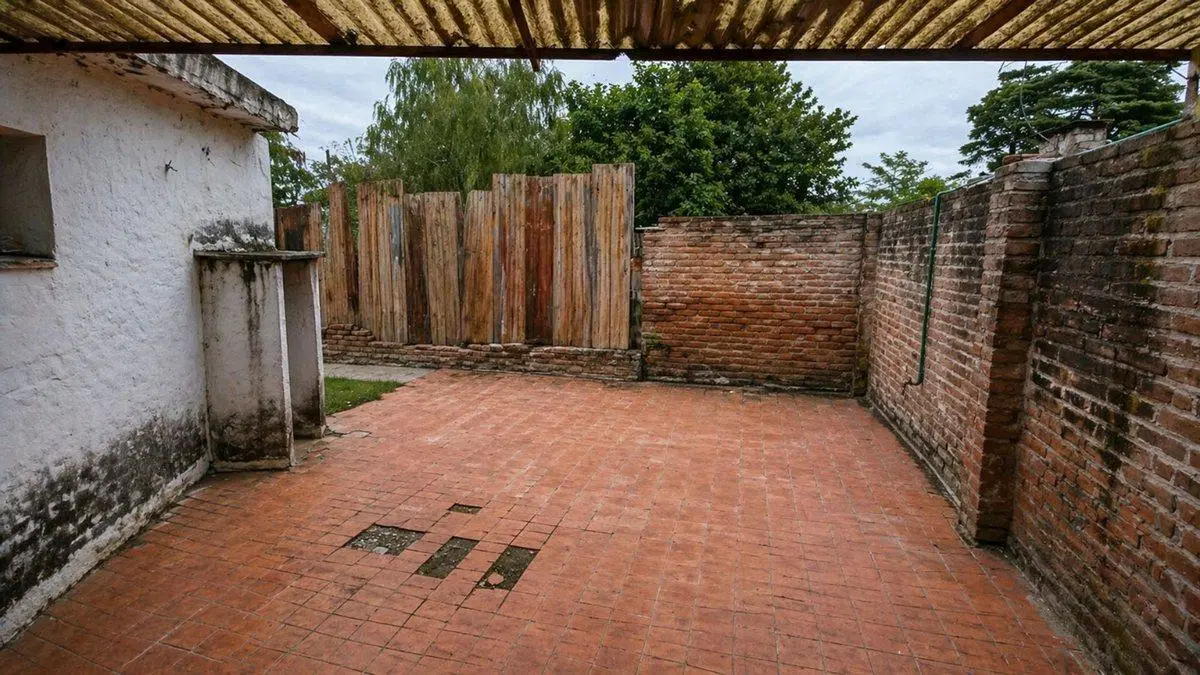 VENTA CASA 1 DORMITORIO VILLA  SERRANA CÓRDOBA 4