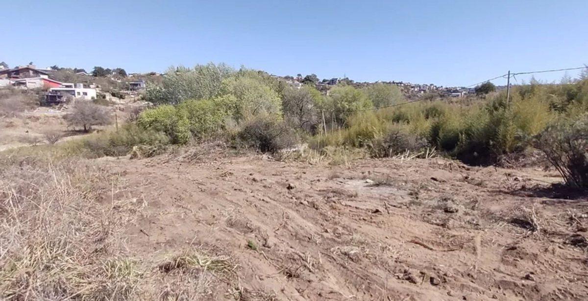 VENTA LOTE 745MT VILLA DEL LAGO CARLOS PAZ CÓRDOBA