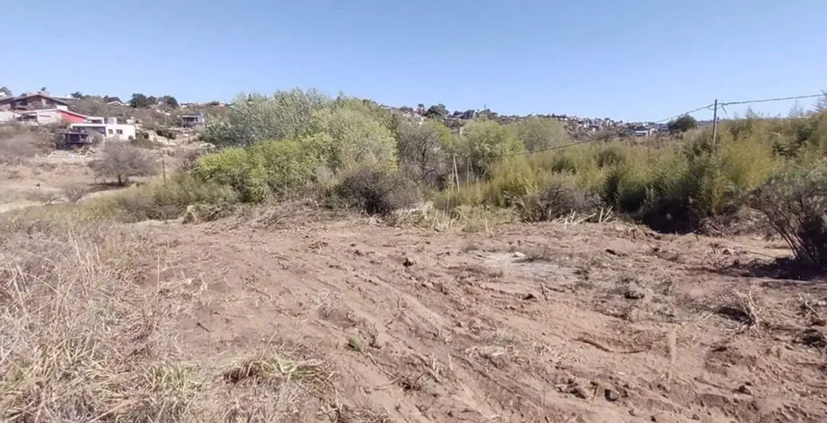 VENTA LOTE 745MT VILLA DEL LAGO CARLOS PAZ CÓRDOBA 3