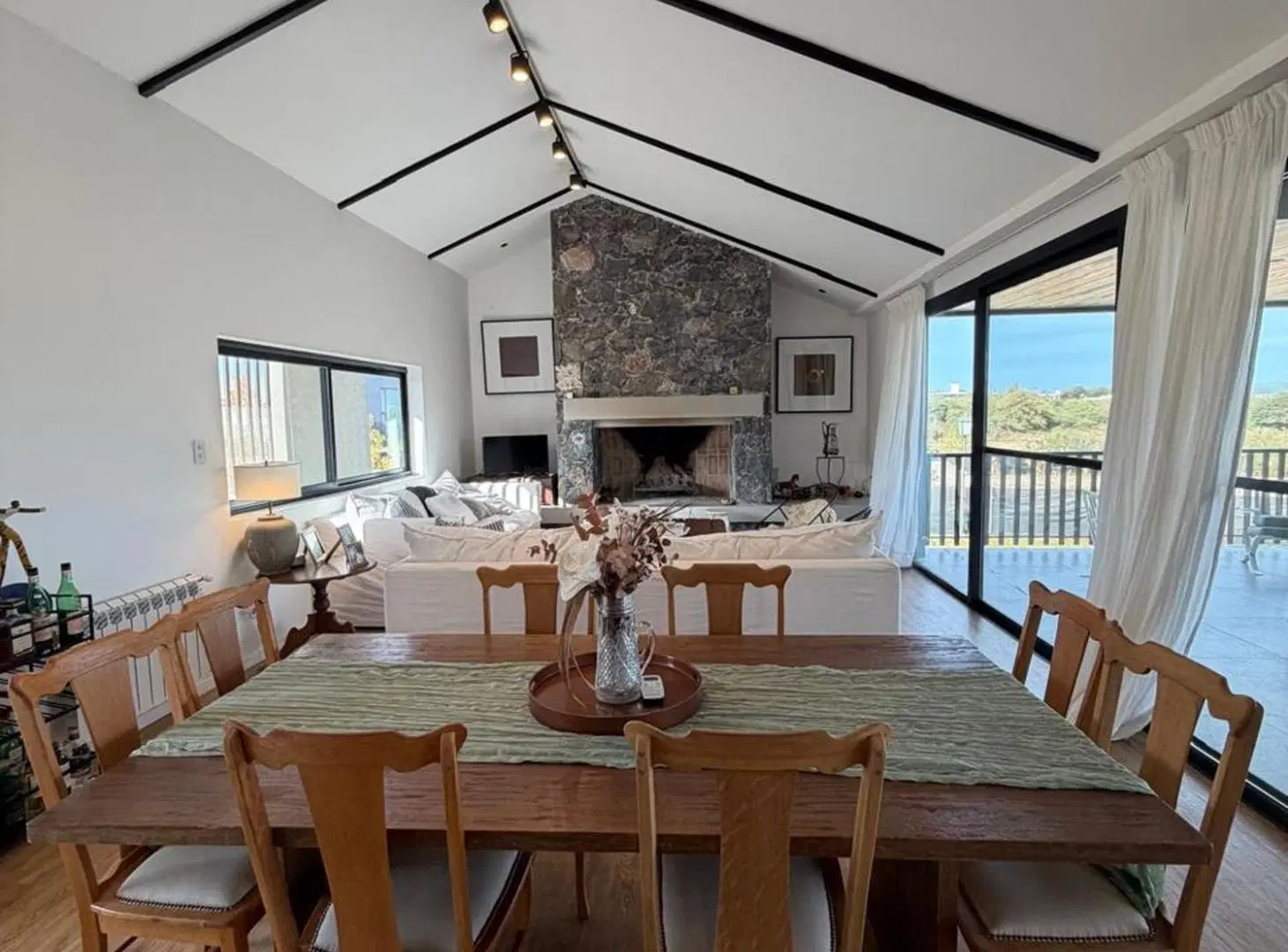VENTA CASA 3 DORMI EL TERRON MENDIOLAZA CORDOBA 4