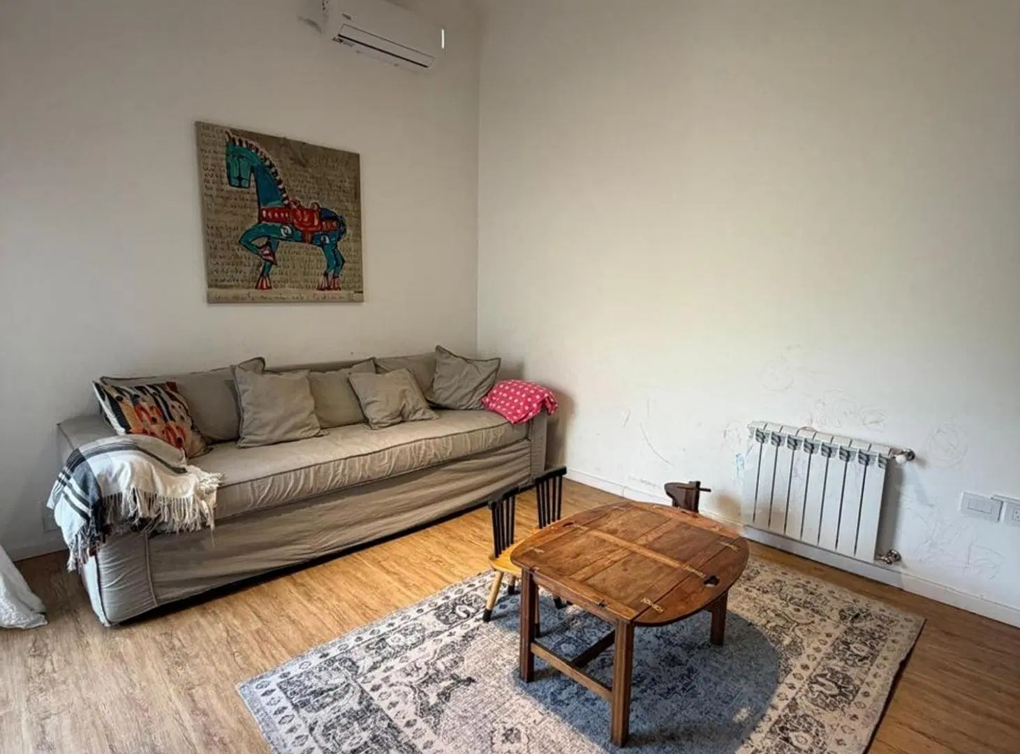 VENTA CASA 3 DORMI EL TERRON MENDIOLAZA CORDOBA 5