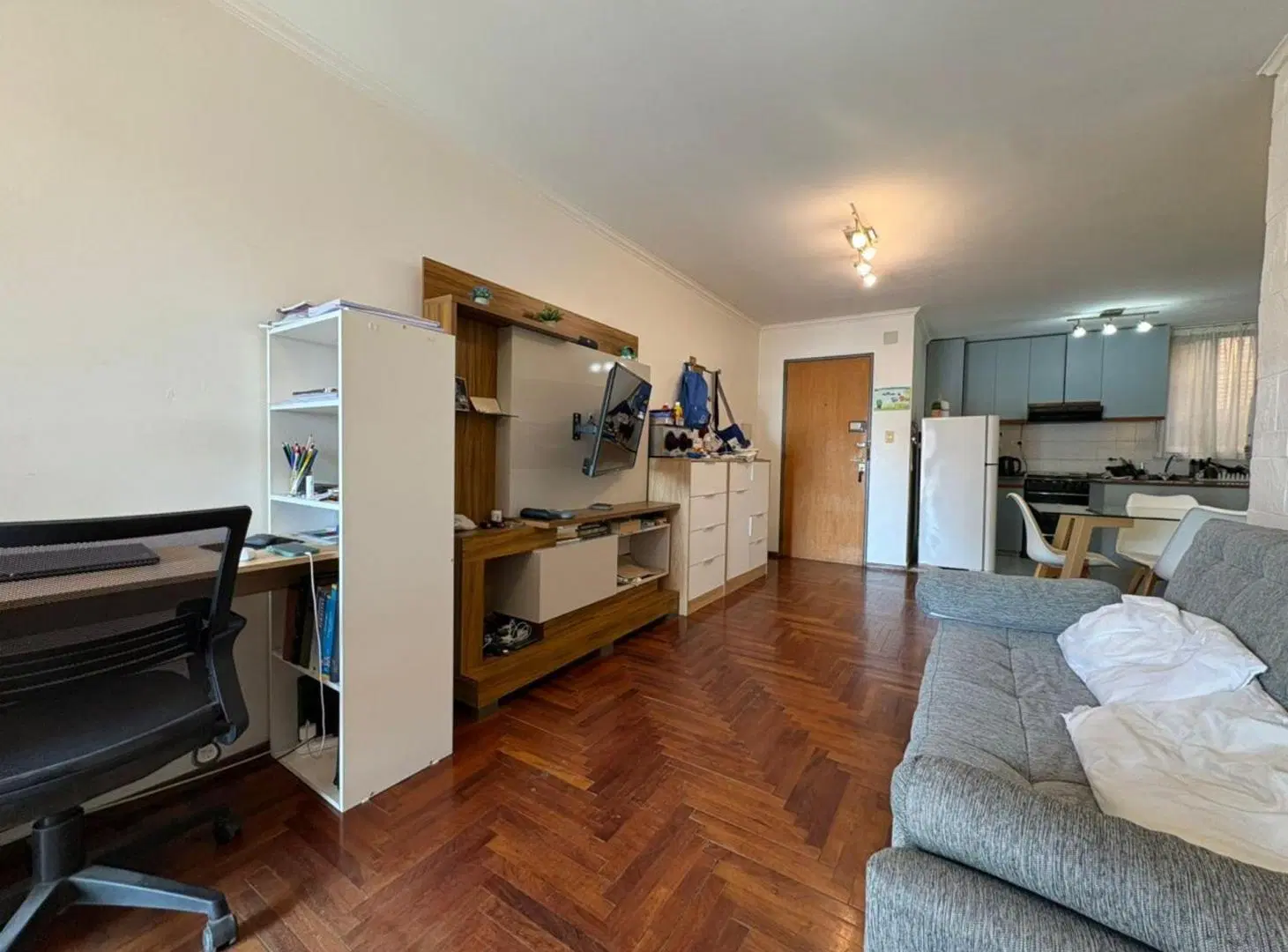 VENTA DEPARTAMENTO 1 DORMITORIO NUEVA CÓRDOBA, CBA 5