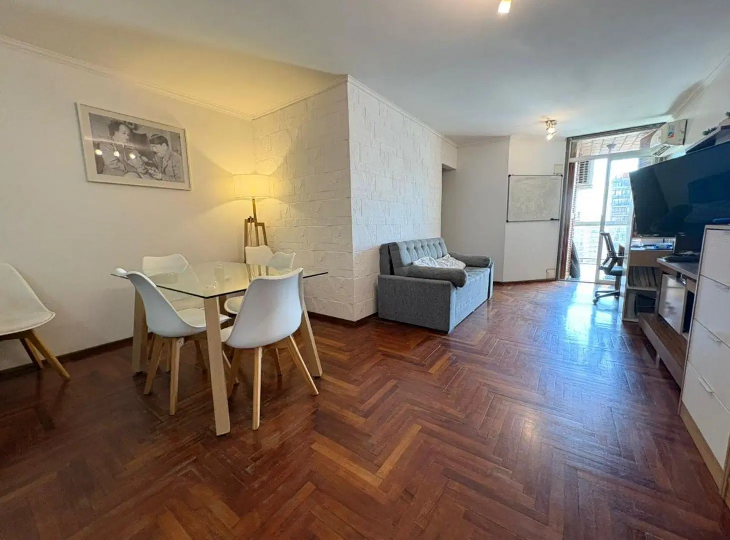 VENTA DEPARTAMENTO 1 DORMITORIO NUEVA CÓRDOBA, CBA 3