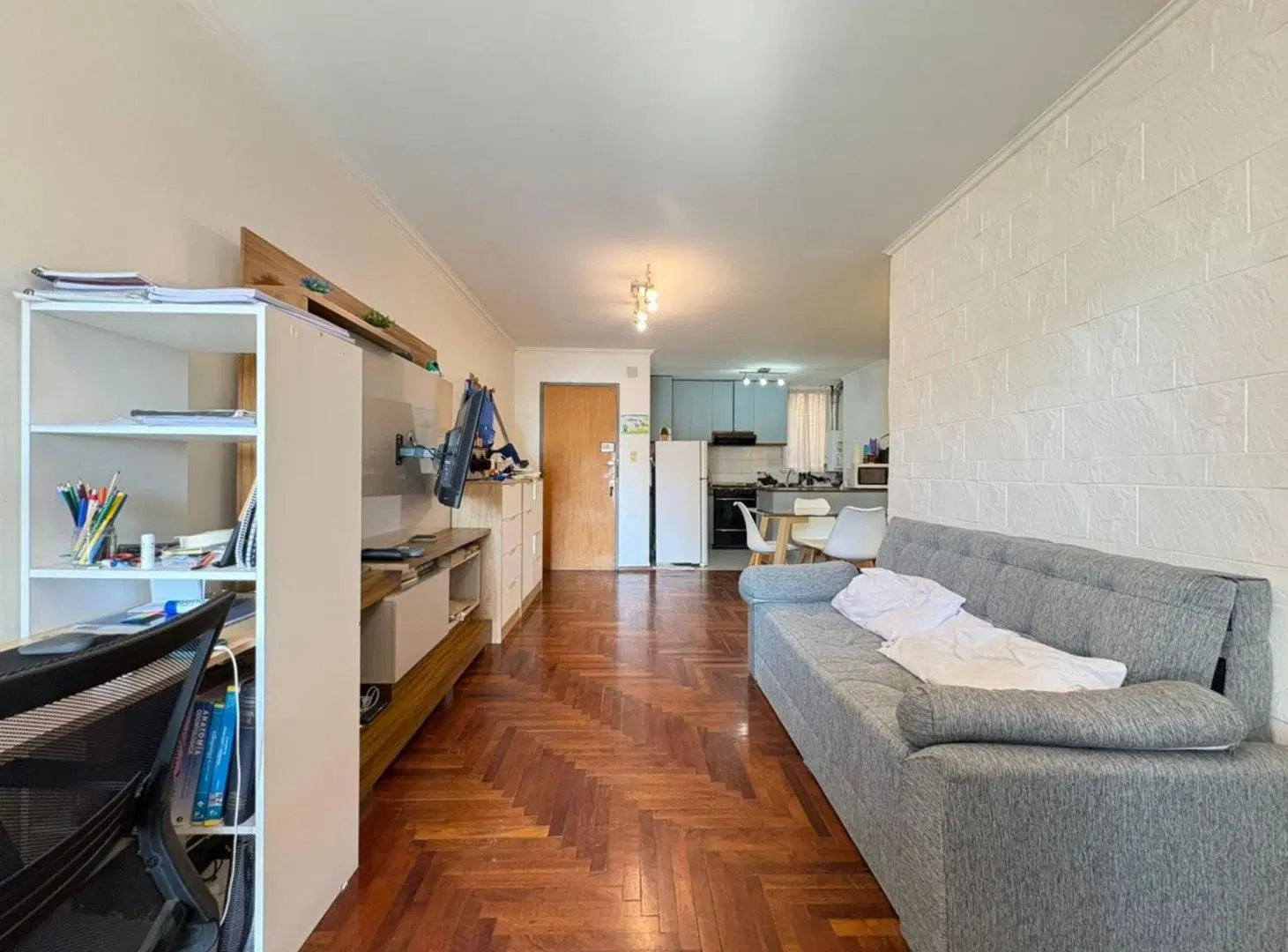 VENTA DEPARTAMENTO 1 DORMITORIO NUEVA CÓRDOBA, CBA 4