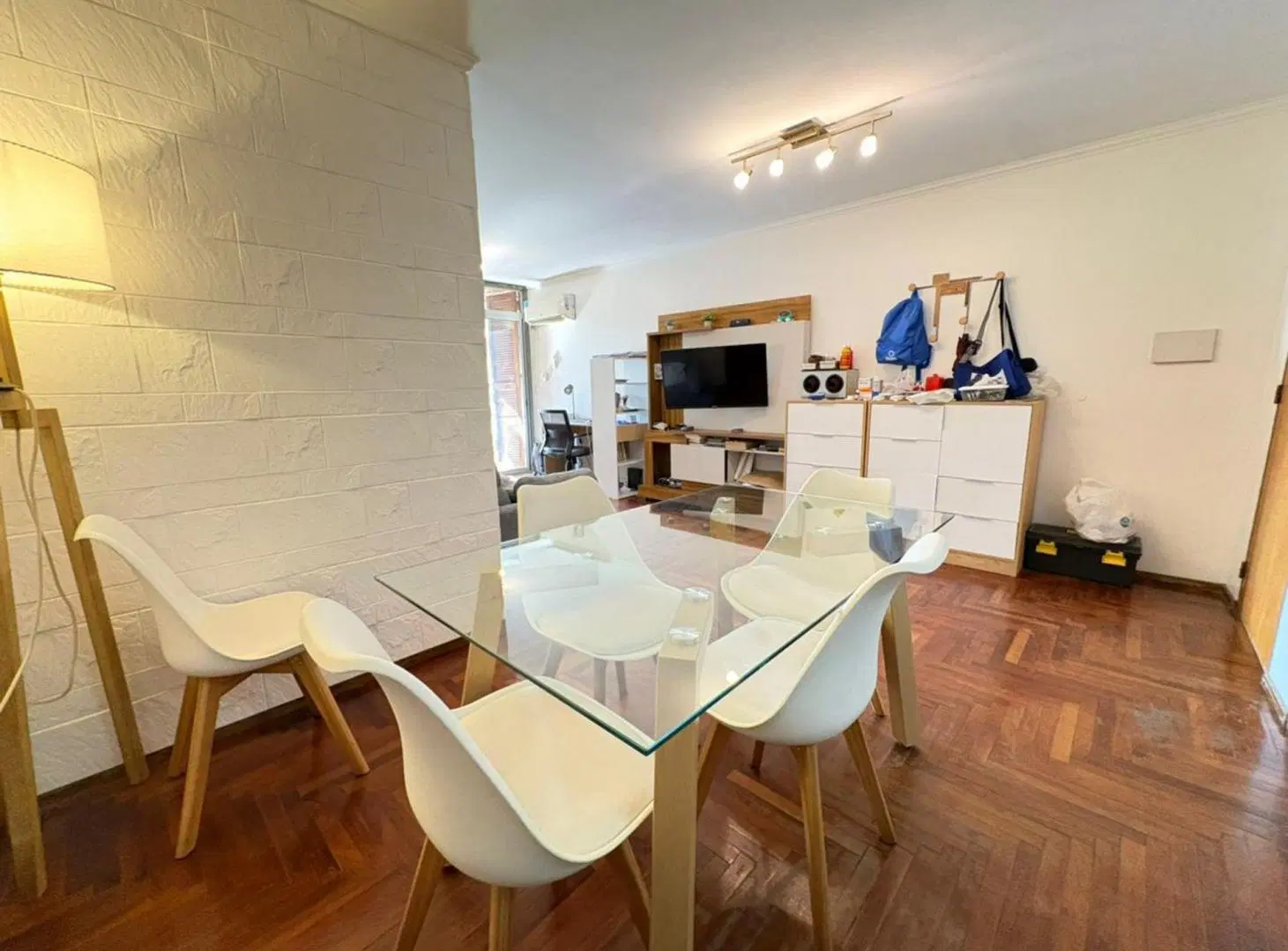 VENTA DEPARTAMENTO 1 DORMITORIO NUEVA CÓRDOBA, CBA 2