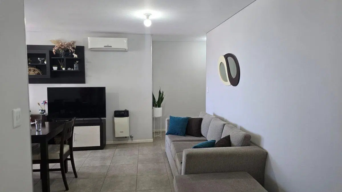 VENTA DEPARTAMENTO COCHERA PILETA Aº ALBERDI CBA 5
