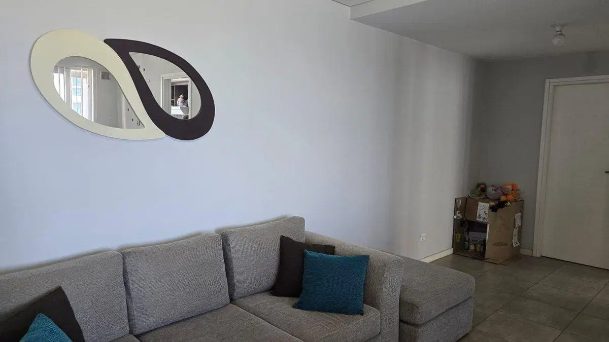 VENTA DEPARTAMENTO COCHERA PILETA Aº ALBERDI CBA 2