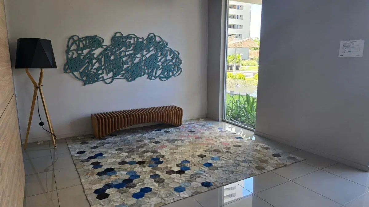 VENTA DEPARTAMENTO COCHERA PILETA Aº ALBERDI CBA 4