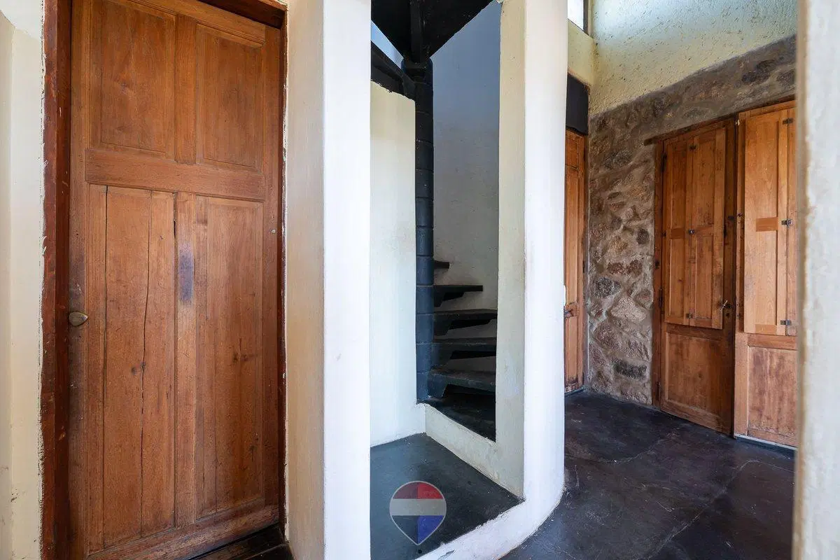 VENTA CASA 4 DORMI  EL TALAR MENDIOLAZA CORDOBA 4