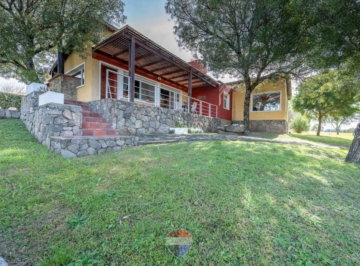 VENTA CASA 3 DORMI POSTA CARRETA SANTA ROSA CBA 2
