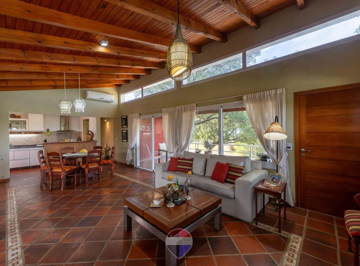 VENTA CASA 3 DORMI POSTA CARRETA SANTA ROSA CBA 4